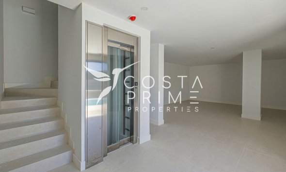 Obra nueva - Chalet / Villa - Benahavís