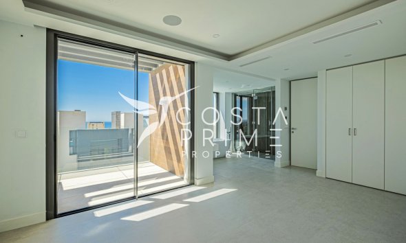 Obra nueva - Chalet / Villa - Benahavís