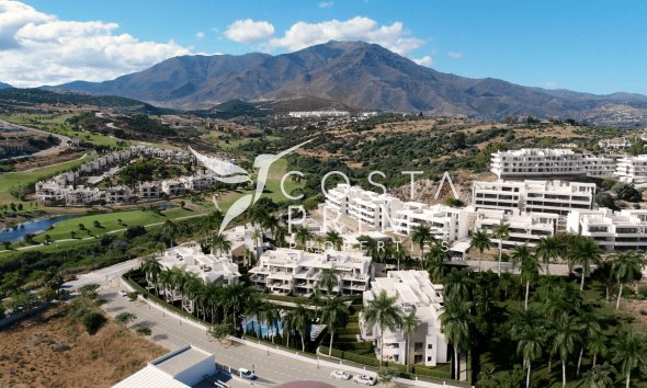 Obra nueva - Apartamento / Piso - Estepona