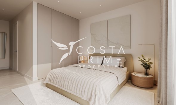 Obra nueva - Apartamento / Piso - Estepona