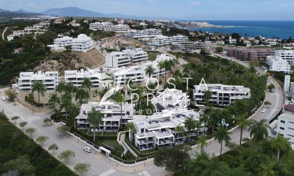 New build - Apartment / Flat - Estepona
