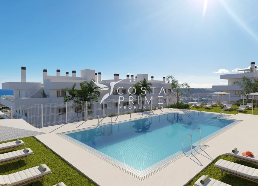 Új építésű - Apartman / lakás - La Gaspara