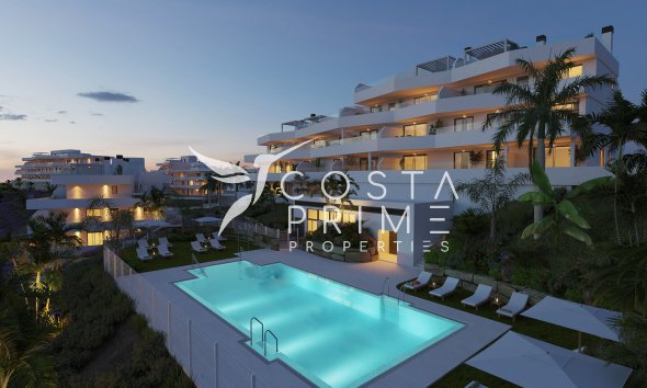 Új építésű - Apartman / lakás - La Gaspara