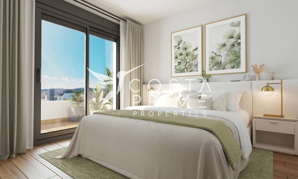 Új építésű - Apartman / lakás - La Gaspara