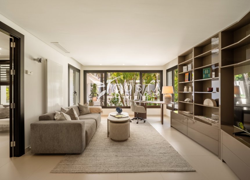 Új építésű - Villa  - Marbella