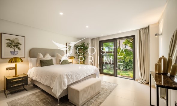 Új építésű - Villa  - Marbella