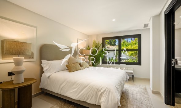 Új építésű - Villa  - Marbella