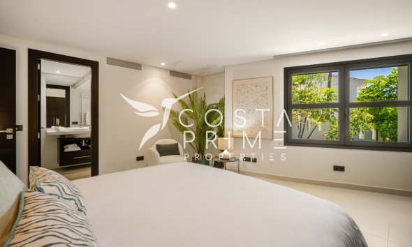 Új építésű - Villa  - Marbella