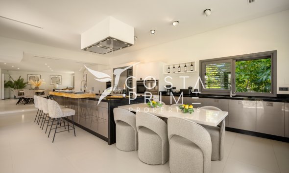 Új építésű - Villa  - Marbella