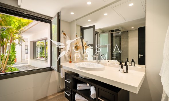 Új építésű - Villa  - Marbella