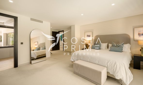 Új építésű - Villa  - Marbella