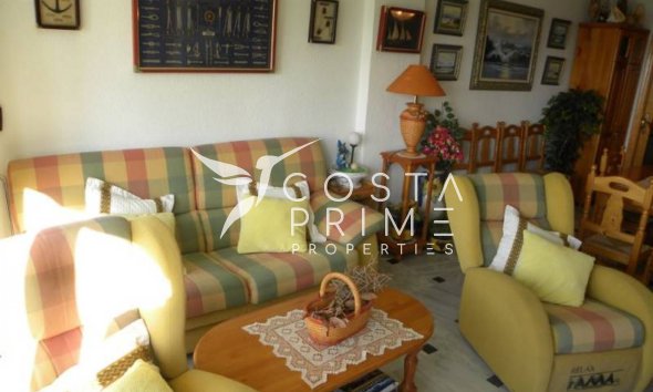 Reventa - Apartamento / Piso - Benidorm