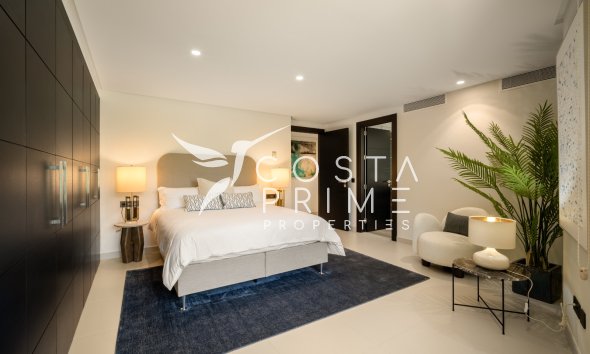 Új építésű - Villa  - Marbella