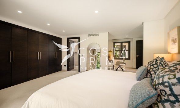 Új építésű - Villa  - Marbella