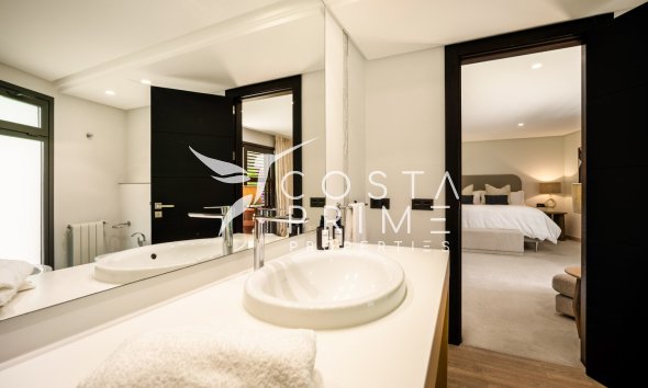 Új építésű - Villa  - Marbella