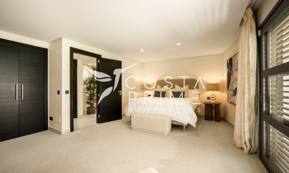 Új építésű - Villa  - Marbella