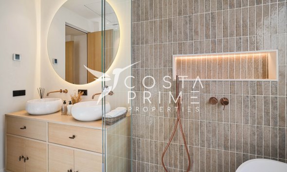 Obra nueva - Chalet / Villa - Marbella