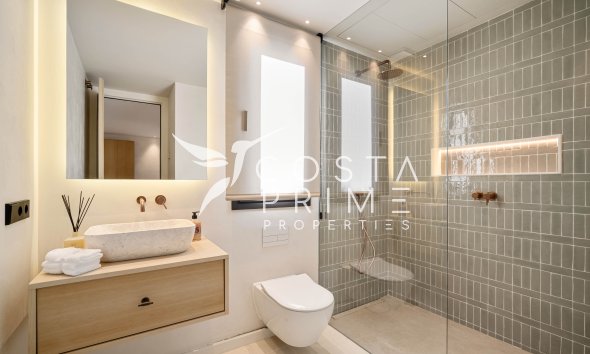 Obra nueva - Chalet / Villa - Marbella