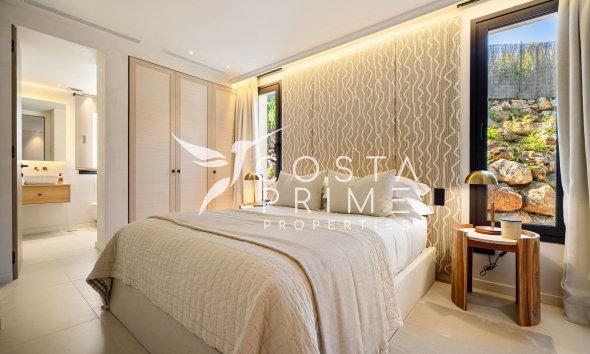 Obra nueva - Chalet / Villa - Marbella