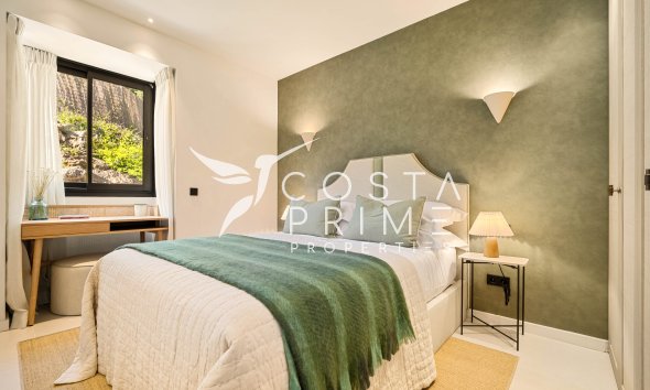 Obra nueva - Chalet / Villa - Marbella