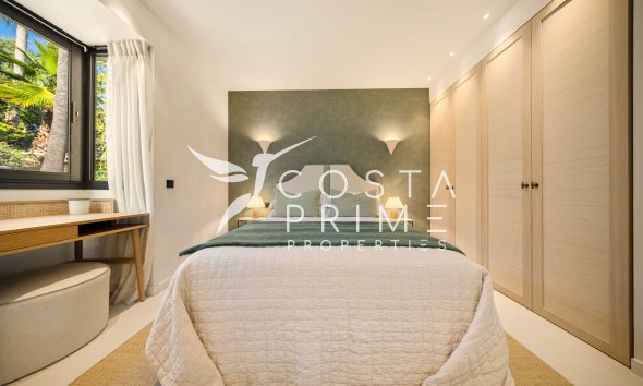 Obra nueva - Chalet / Villa - Marbella