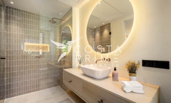 Obra nueva - Chalet / Villa - Marbella