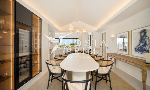 Obra nueva - Chalet / Villa - Marbella