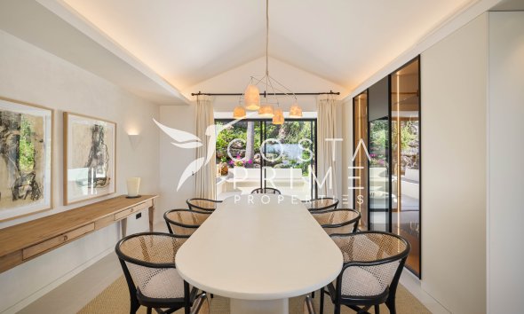 Obra nueva - Chalet / Villa - Marbella