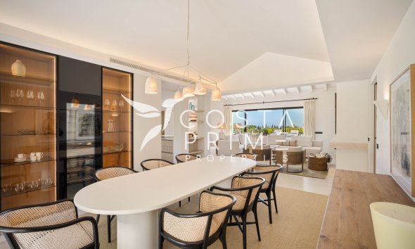 Obra nueva - Chalet / Villa - Marbella