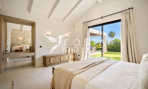 Obra nueva - Chalet / Villa - Marbella