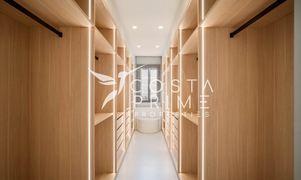 Obra nueva - Chalet / Villa - Marbella