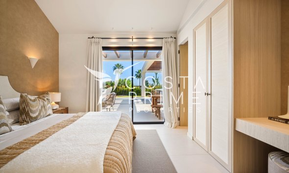 Obra nueva - Chalet / Villa - Marbella