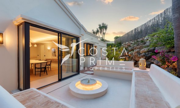 Obra nueva - Chalet / Villa - Marbella