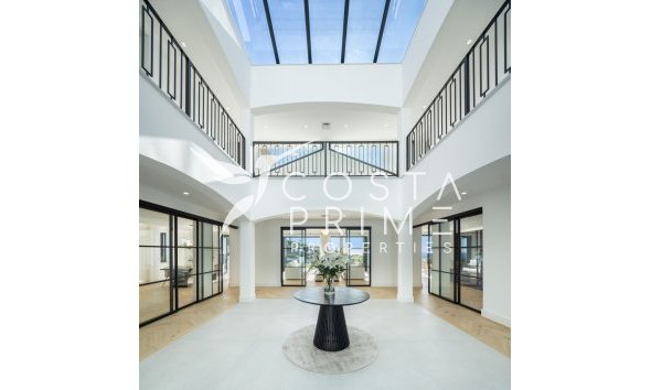 New build - Villa  - Benahavís