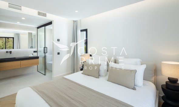 New build - Villa  - Benahavís