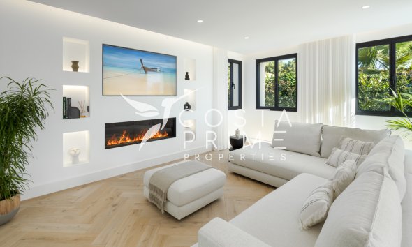 New build - Villa  - Benahavís