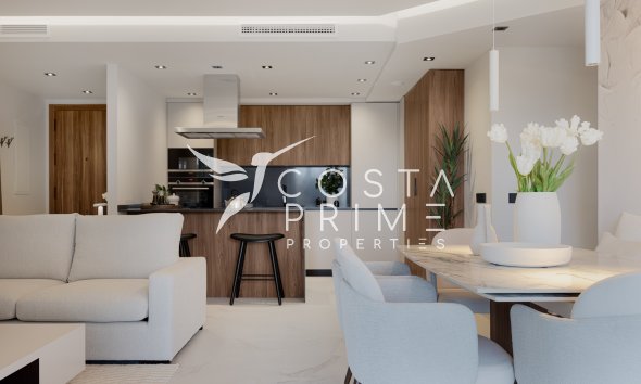 Obra nueva - Ático - Marbella