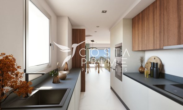 New build - Penthouse - Marbella