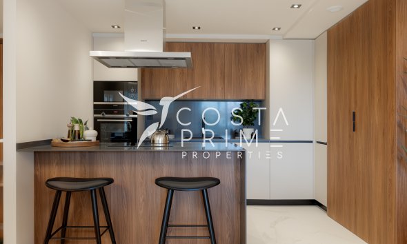 New build - Penthouse - Marbella