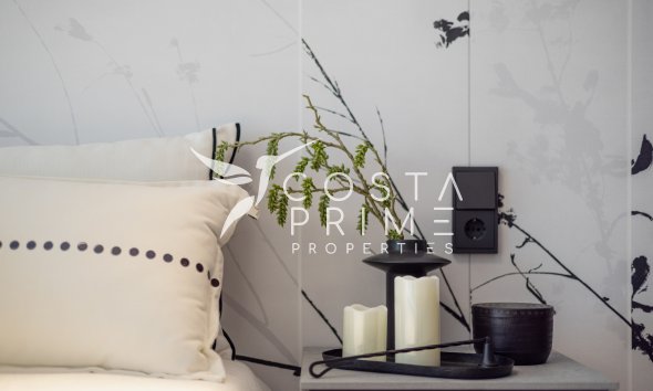 New build - Penthouse - Marbella