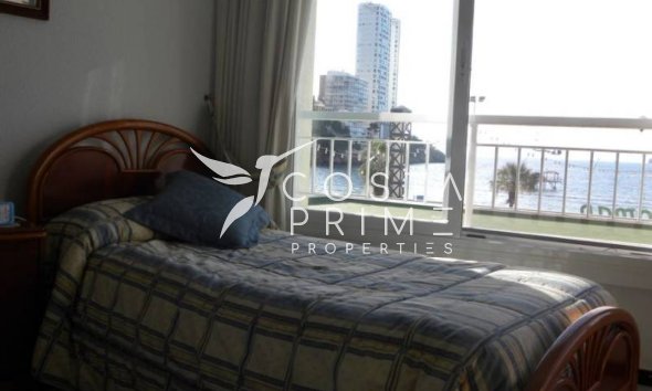 Reventa - Apartamento / Piso - Benidorm