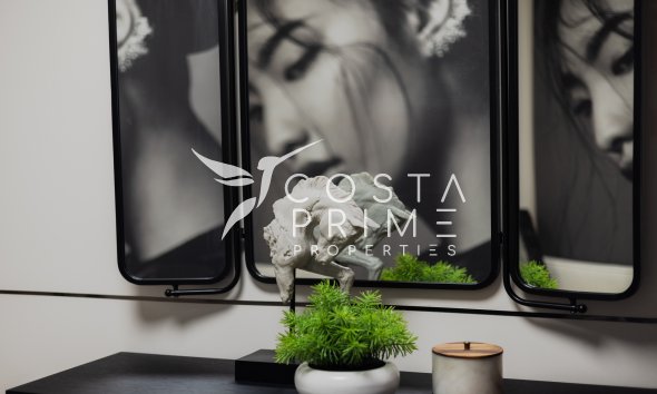 Új építésű - Apartman / lakás - Marbella