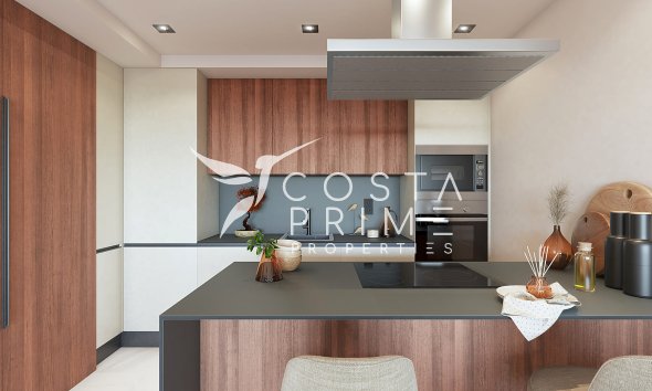 Obra nueva - Apartamento / Piso - Marbella