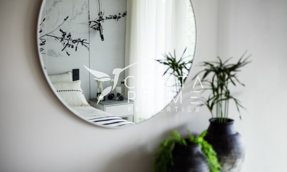 Obra nueva - Apartamento / Piso - Marbella