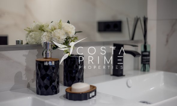 Obra nueva - Apartamento / Piso - Marbella