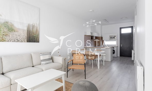 New build - Apartment / Flat - Vera