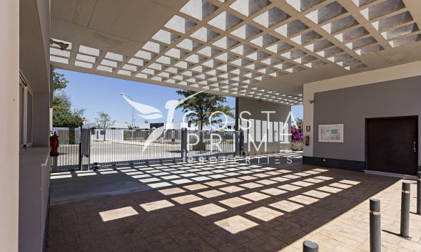 New build - Apartment / Flat - Vera