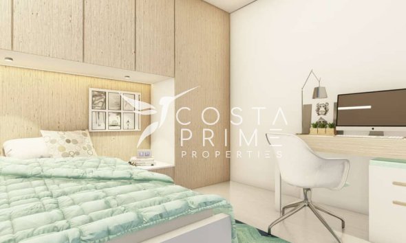 Új építésű - Apartman / lakás - Torre de Benagalbón