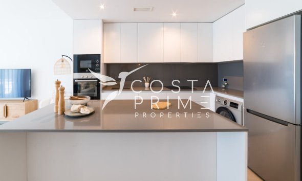 Új építésű - Apartman / lakás - Cancelada