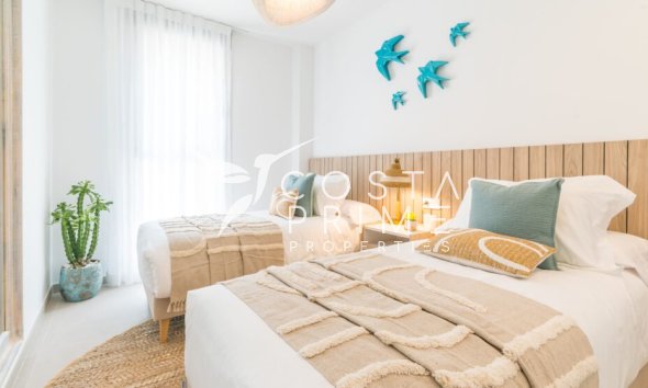 Új építésű - Apartman / lakás - Cancelada